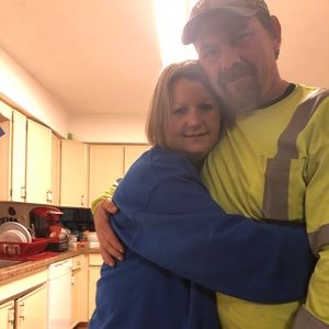 Meet your Posher, Chrissy